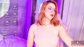 sussiestrawberry recorded nude video 532549