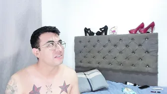 paolaanddaniel recorded nude video 532551