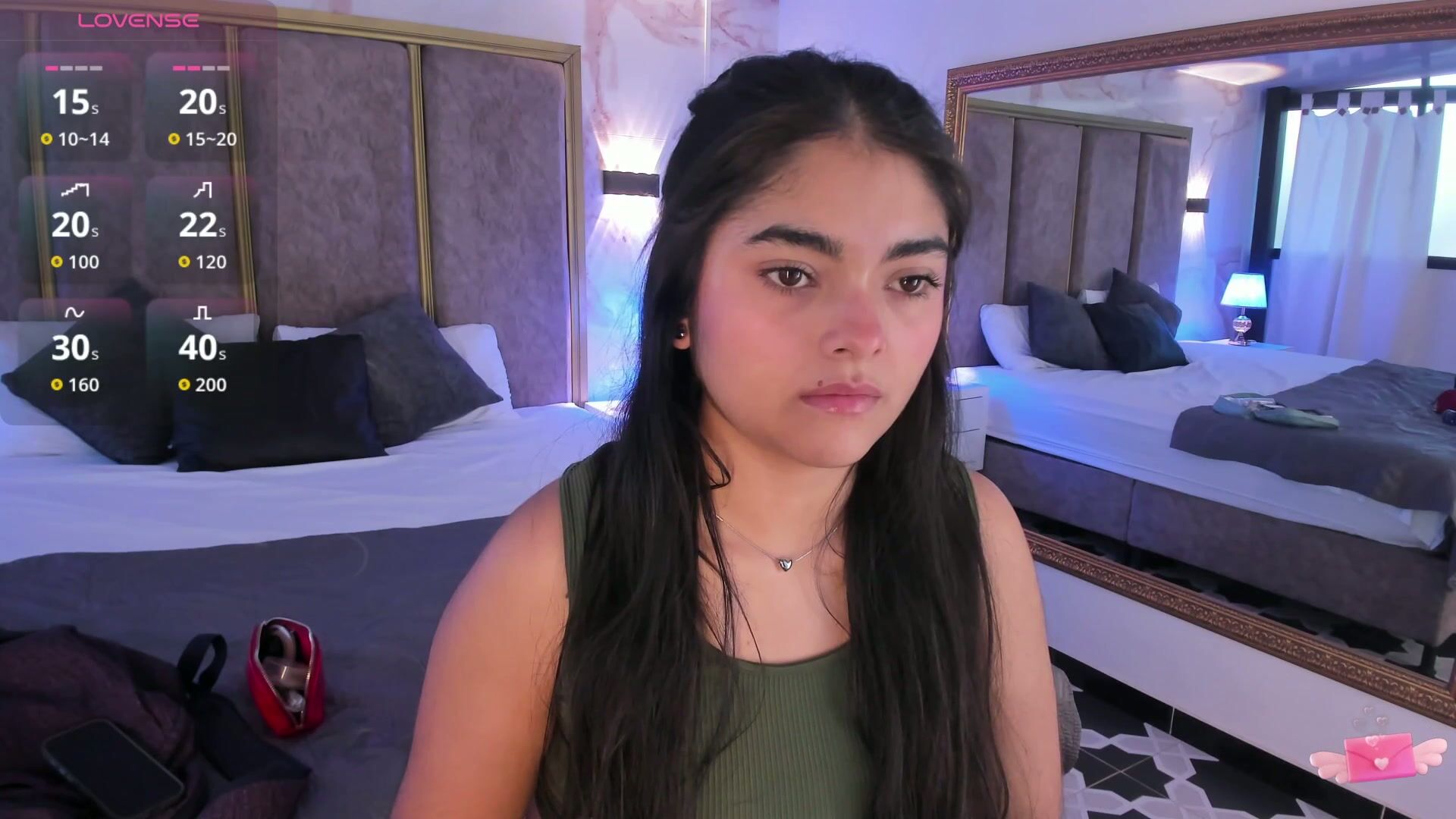 Giselamaru cam sex porn (12/30/2025)