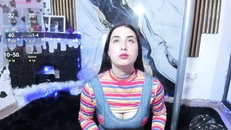 Brittanyy20 latina video