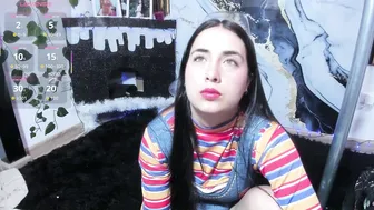 Brittanyy20 latina video