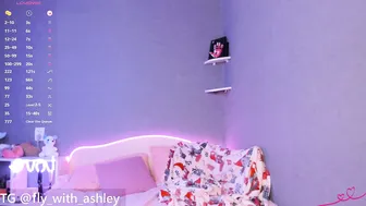 ashley_fly recorded nude video 532580