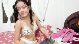 lissa_petitee recorded nude video 532625