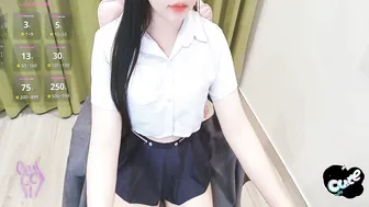 lee_smile recorded nude video 532683