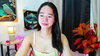 Yourtinybunny squirt cam sex porn