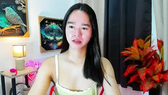 yourtinybunny recorded nude video 532686
