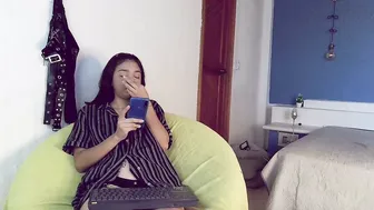 nanamilan_ recorded nude video 532723