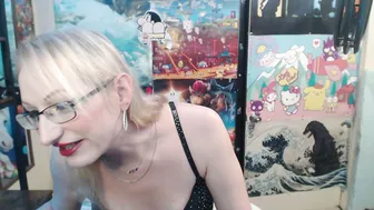 savanah_banana recorded nude video 532730