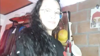 eskelaswd longnails webcam chat