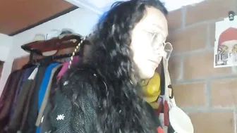 eskelaswd recorded nude video 532736