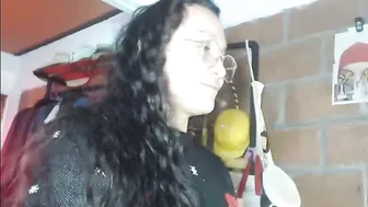 eskelaswd longnails webcam chat