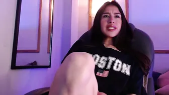 ariannaajames recorded nude video 532761
