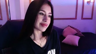 ariannaajames recorded nude video 532761