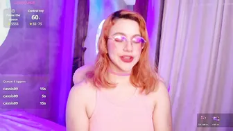 Sussiestrawberry hot webcam porn video 30 December 2025