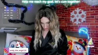 andy_angel1 recorded nude video 532806