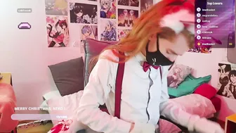 neko_nyaaa recorded nude video 532808