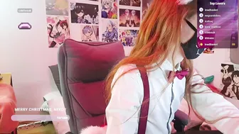neko_nyaaa recorded nude video 532808