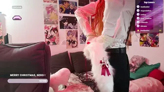 neko_nyaaa recorded nude video 532808