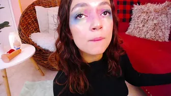 cinnamon_bite recorded nude video 532826