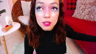 cinnamon_bite recorded nude video 532826