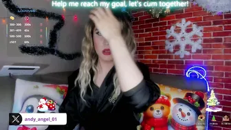 andy_angel1 recorded nude video 532840