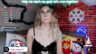 andy_angel1 sissy 12/30/2025