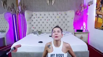 tastypatricia recorded nude video 532849