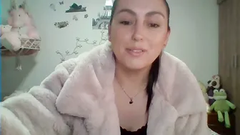 venusina07 recorded nude video 532870