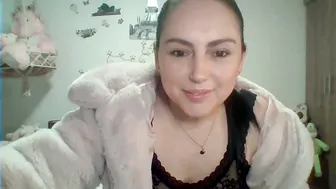 venusina07 recorded nude video 532870