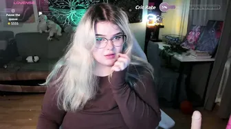_candym1lky_ recorded nude video 532873