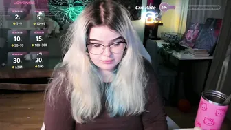 _candym1lky_ recorded nude video 532873