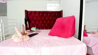 sophivans_milf recorded nude video 532918