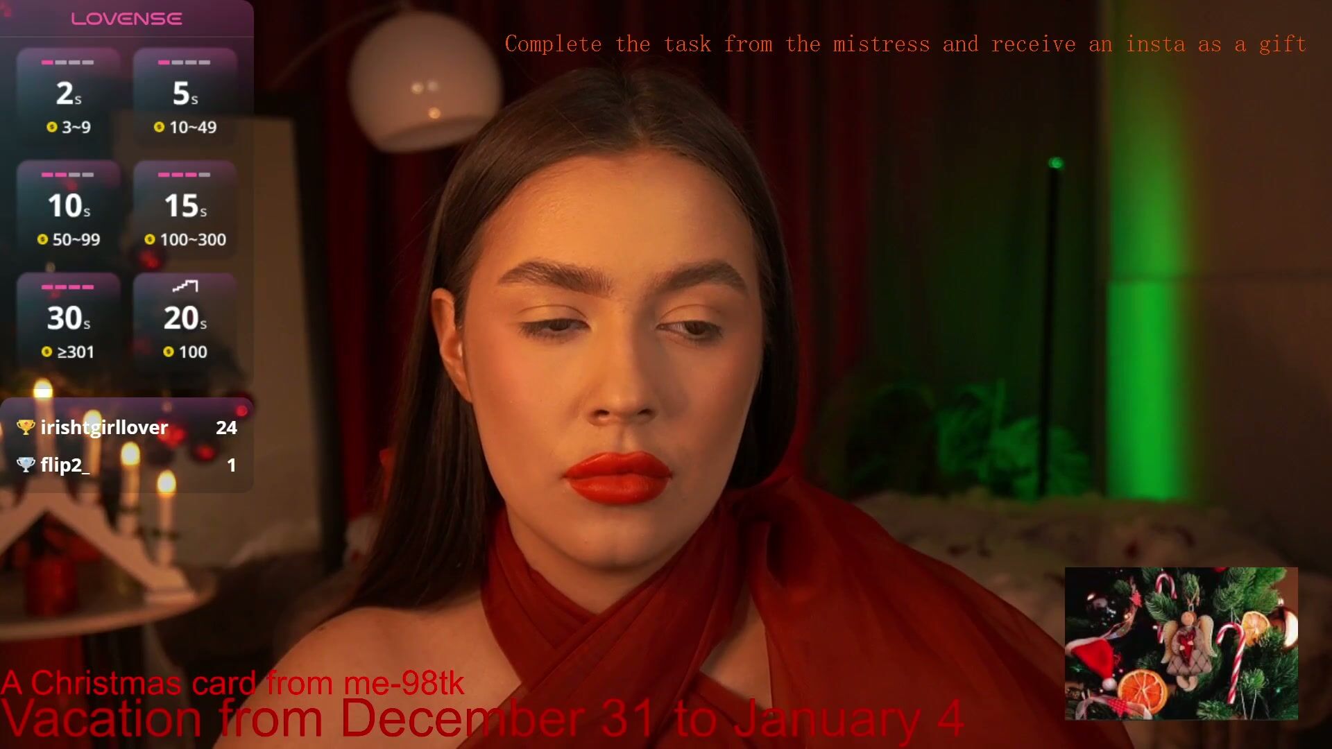Emiliyaroude free porn video 30 December 2025