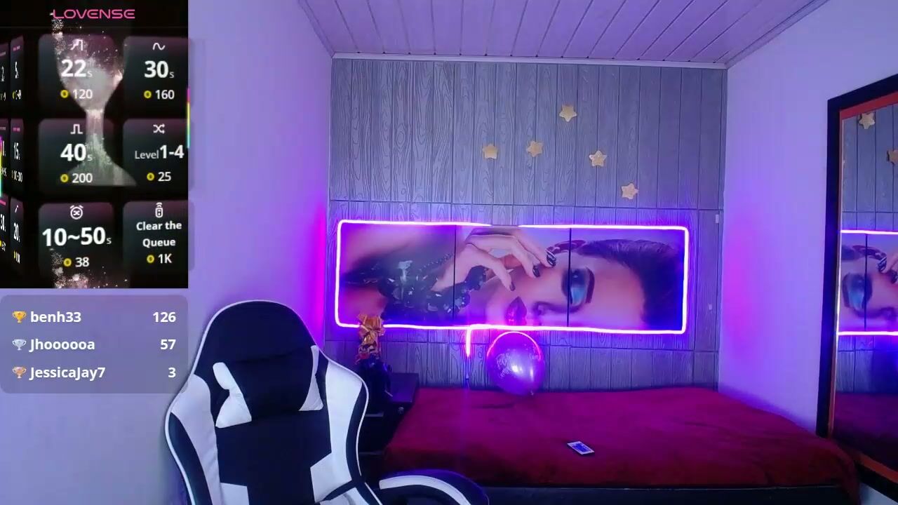 anniee_x cam sex porn 30 December 2025