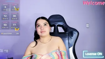 luna_sweeett_ recorded nude video 532975