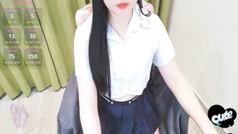 lee_smile recorded nude video 533033