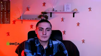 louis_tiger recorded nude video 533037