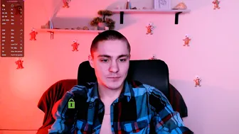 louis_tiger recorded nude video 533037