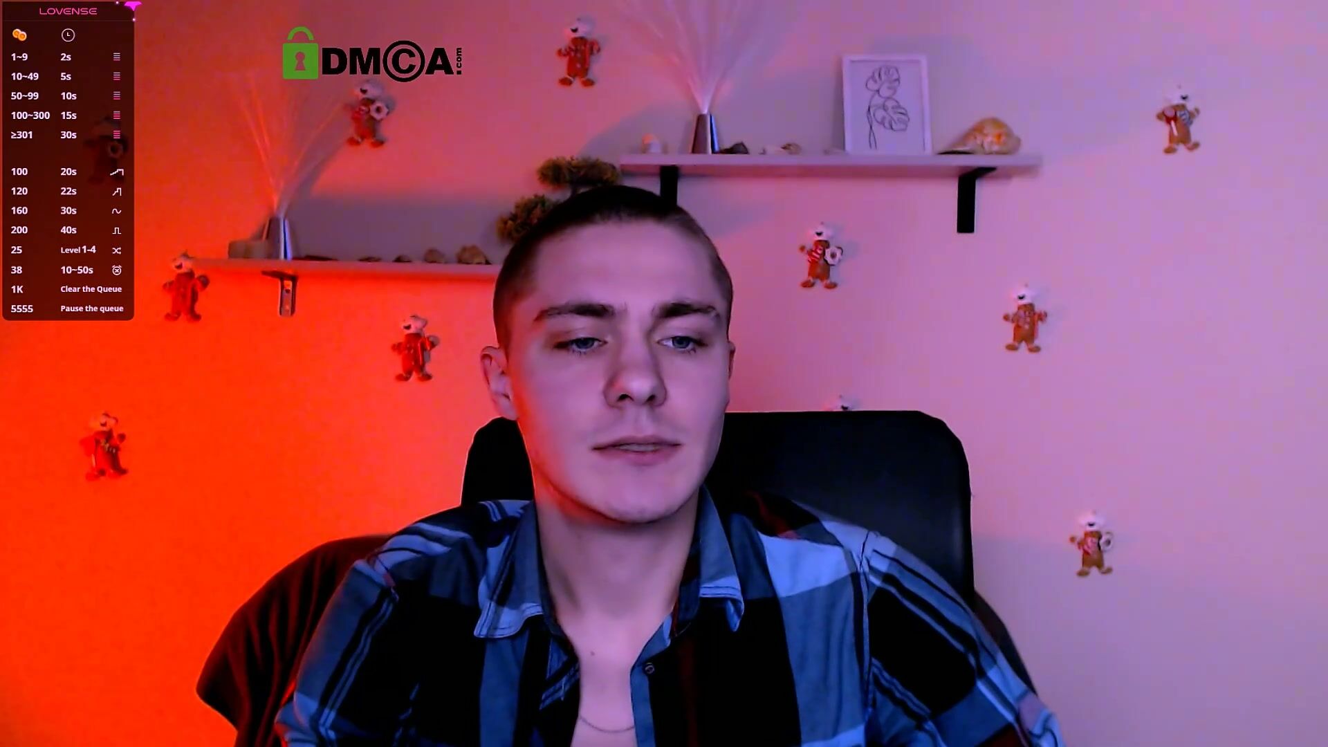 louis_tiger porn cam video (12-30-2025)