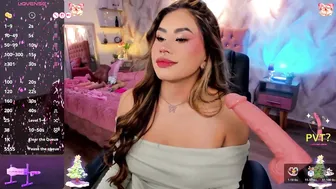 eveline_figeroa recorded nude video 533040