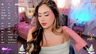 Eveline_figeroa hot amateur video 12-30-2025