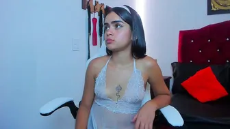 estrellavega_ camvideo 30 December 2025
