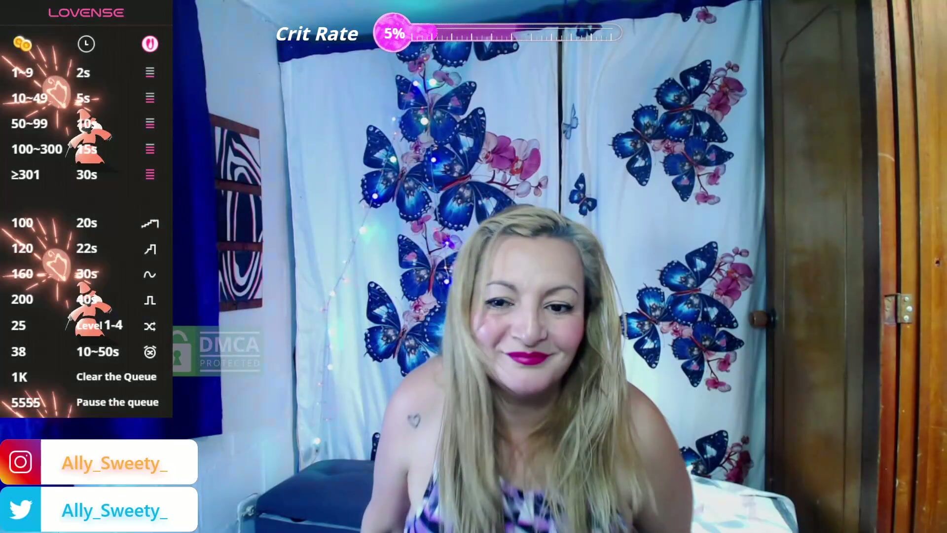 ally_sweety 12/30/2025 porn sex chat