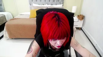 Bela_craxkerr 12/30/2025 webcam show