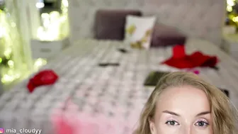 mia_cloudy recorded nude video 533132