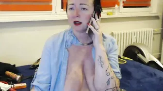 alexie33 recorded nude video 533133