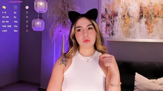 anniemonroe1 recorded nude video 533188