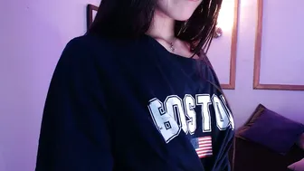 ariannaajames recorded nude video 533195