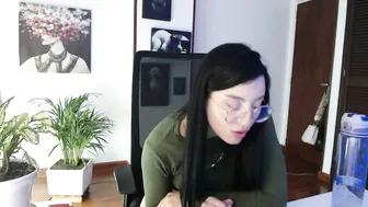 divineisis recorded nude video 533307