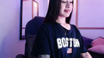 ariannaajames recorded nude video 533311